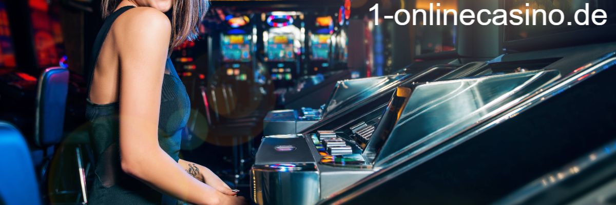 1-onlinecasino.de 1-onlinecasino.de